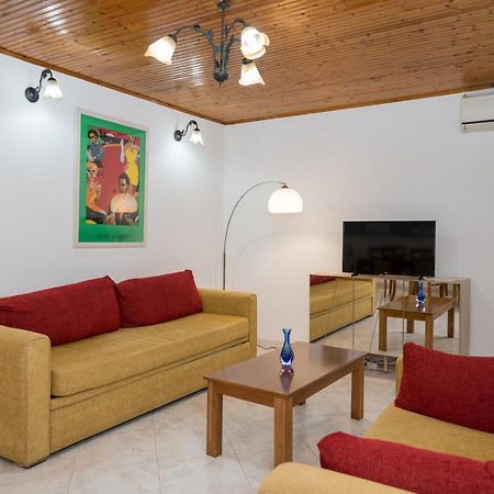 Hydra Melina&George Home-Saronic Cozy Getaway Hydra Island  Экстерьер фото