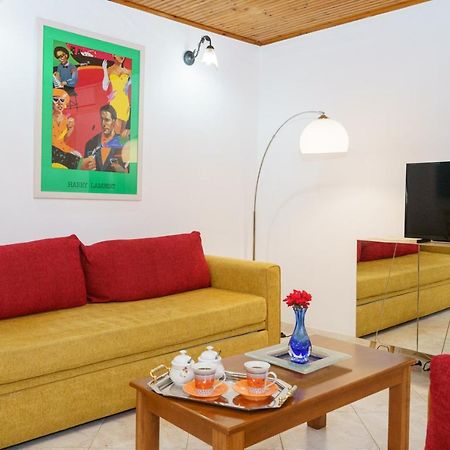 Hydra Melina&George Home-Saronic Cozy Getaway Hydra Island  Экстерьер фото