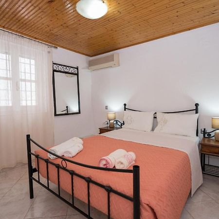 Hydra Melina&George Home-Saronic Cozy Getaway Hydra Island  Экстерьер фото
