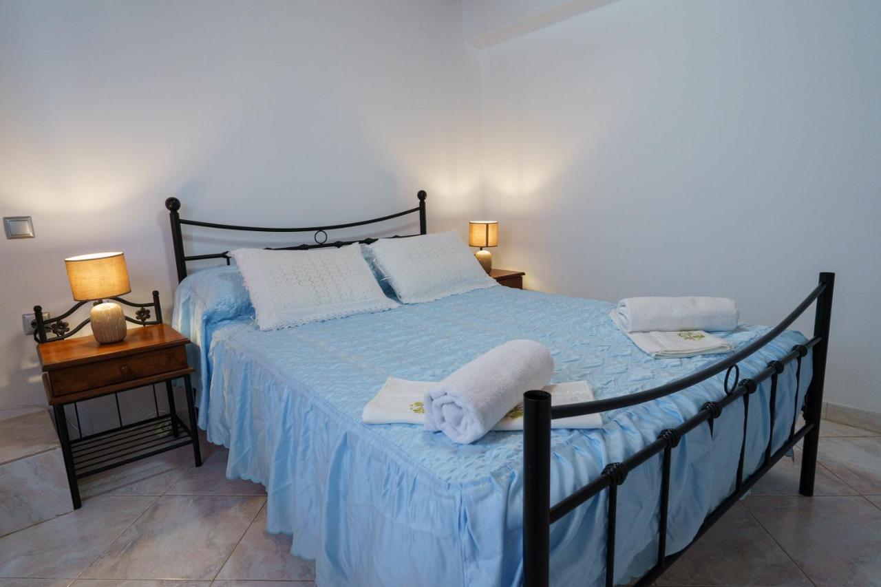 Hydra Melina&George Home-Saronic Cozy Getaway Hydra Island  Экстерьер фото