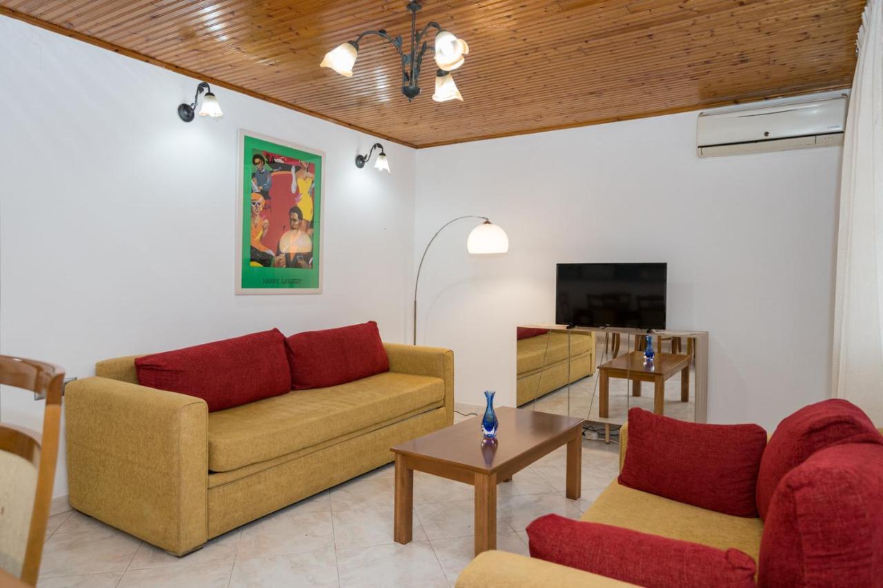 Hydra Melina&George Home-Saronic Cozy Getaway Hydra Island  Экстерьер фото