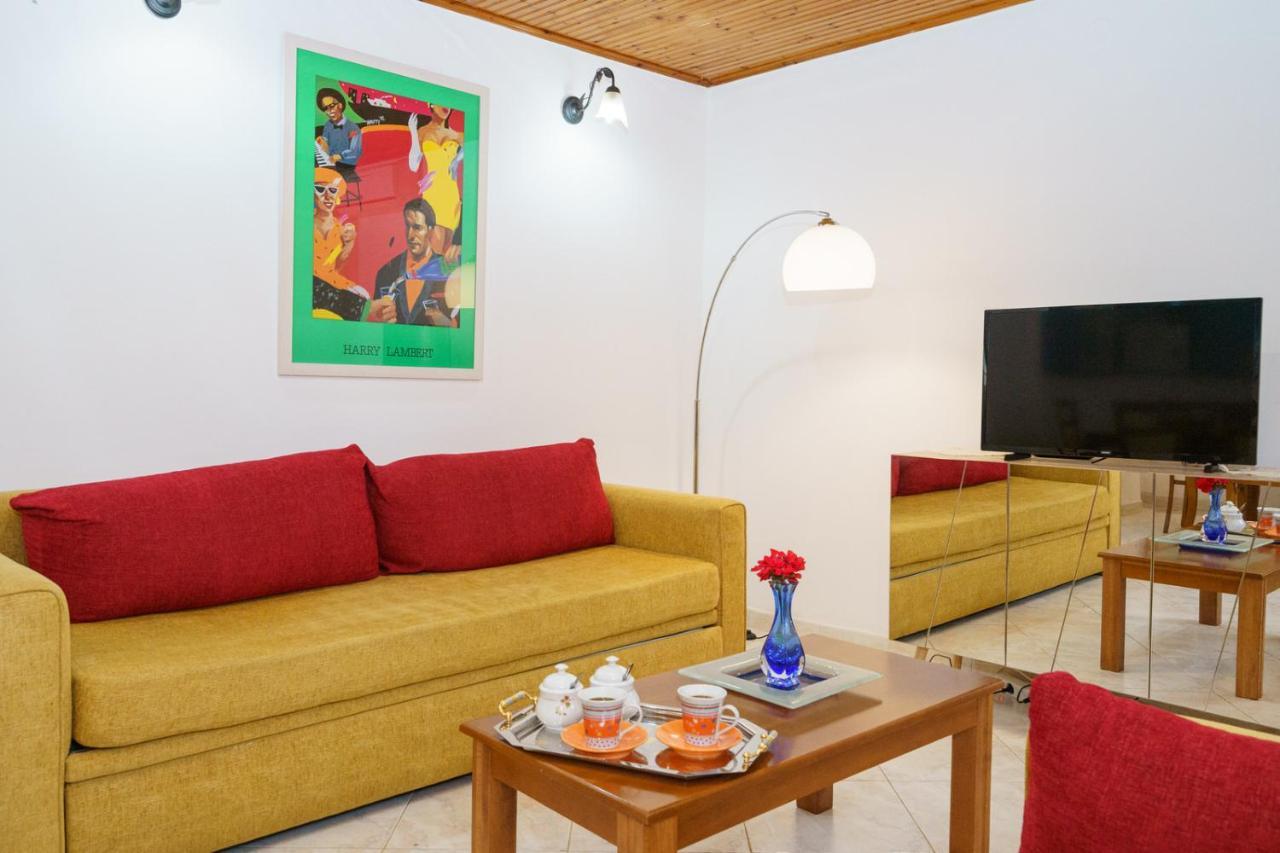 Hydra Melina&George Home-Saronic Cozy Getaway Hydra Island  Экстерьер фото