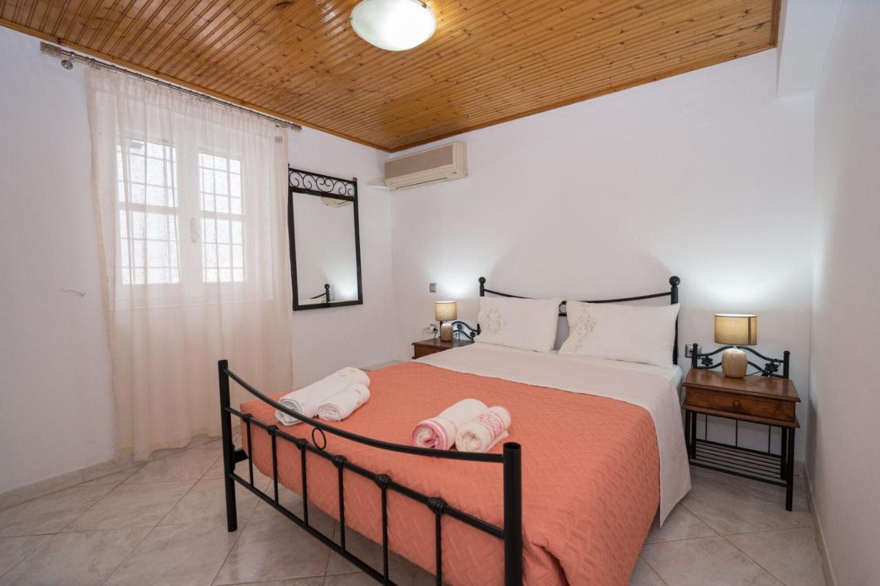 Hydra Melina&George Home-Saronic Cozy Getaway Hydra Island  Экстерьер фото
