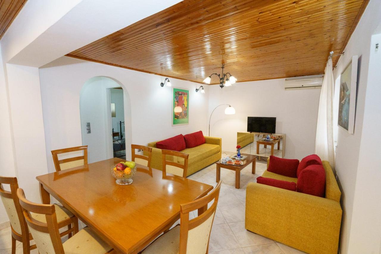 Hydra Melina&George Home-Saronic Cozy Getaway Hydra Island  Экстерьер фото
