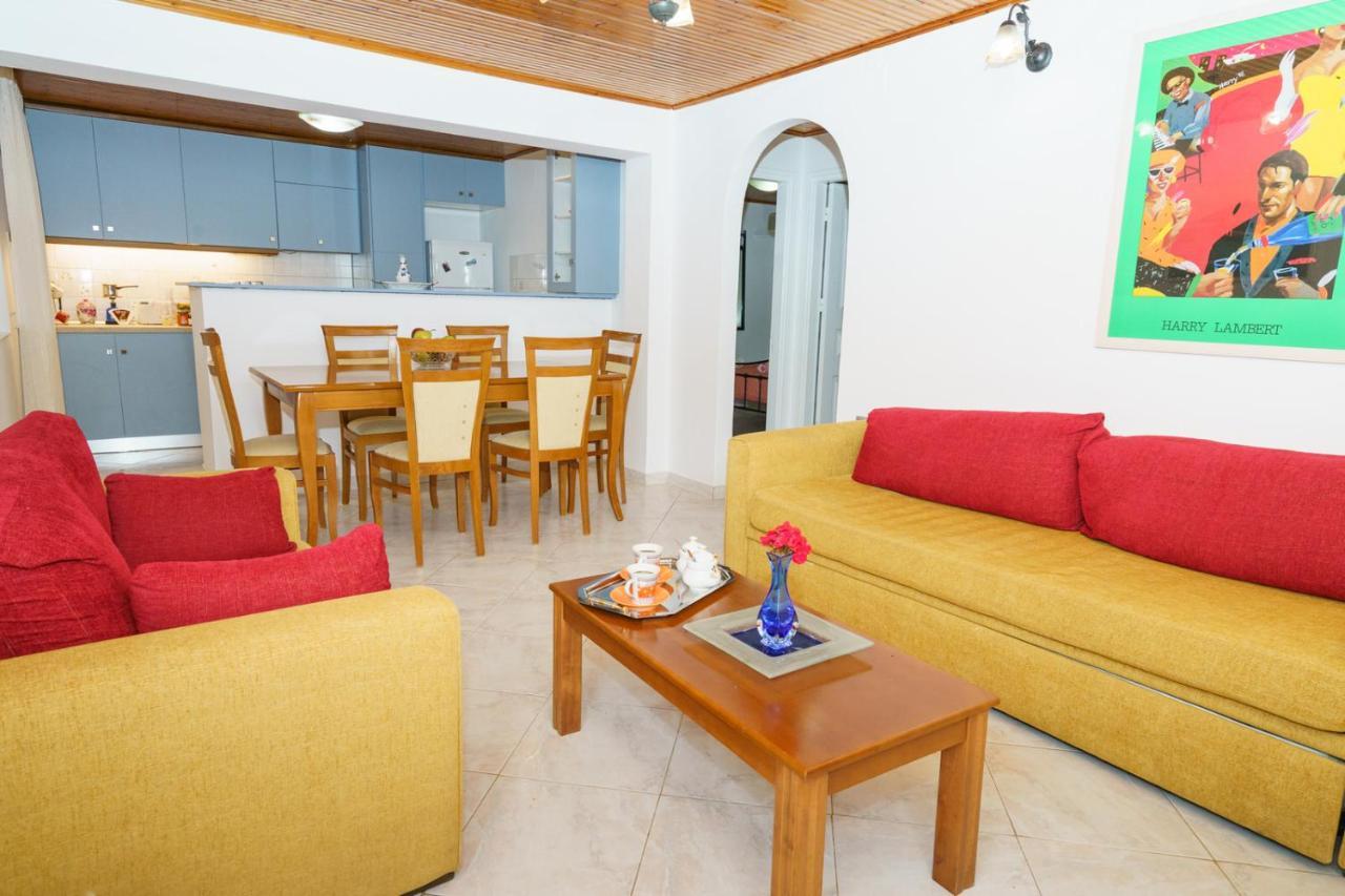 Hydra Melina&George Home-Saronic Cozy Getaway Hydra Island  Экстерьер фото