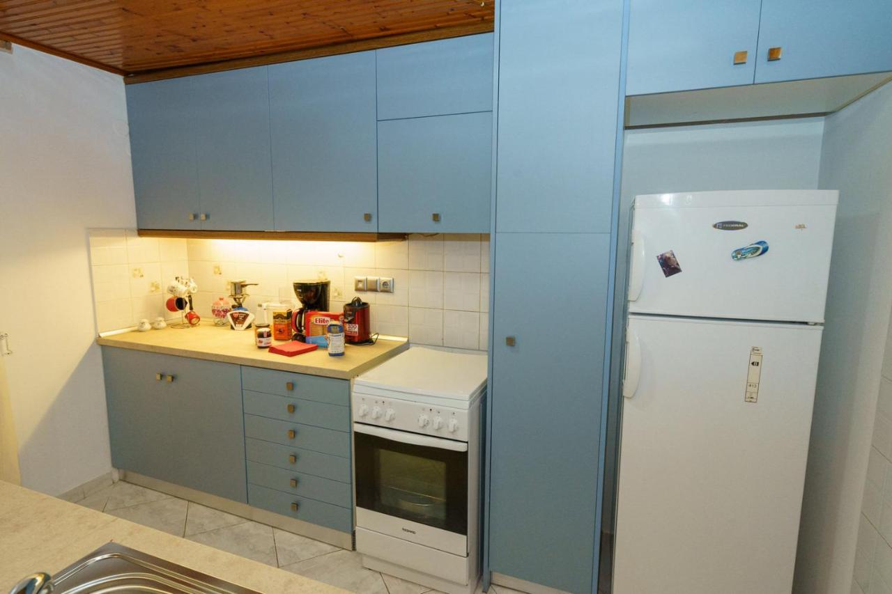 Hydra Melina&George Home-Saronic Cozy Getaway Hydra Island  Экстерьер фото