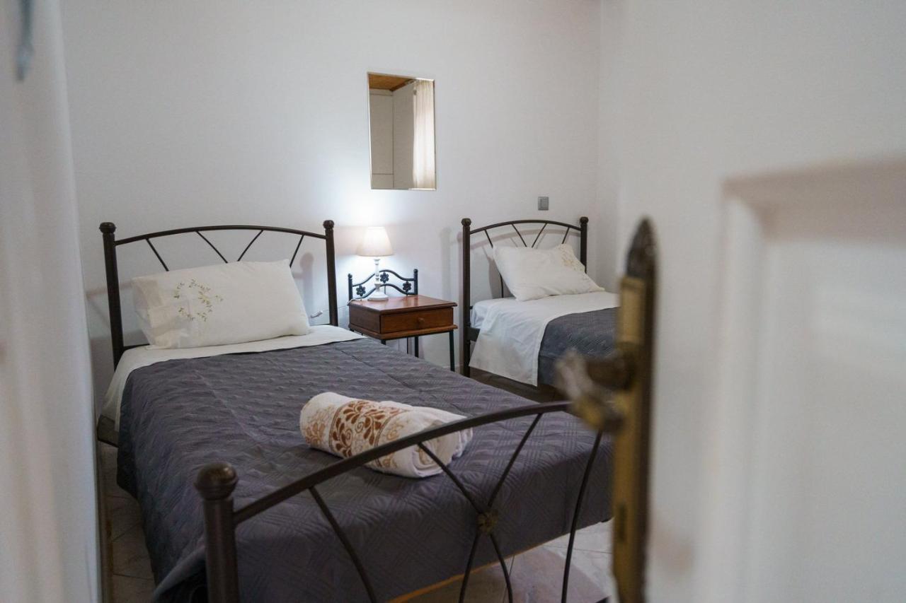 Hydra Melina&George Home-Saronic Cozy Getaway Hydra Island  Экстерьер фото