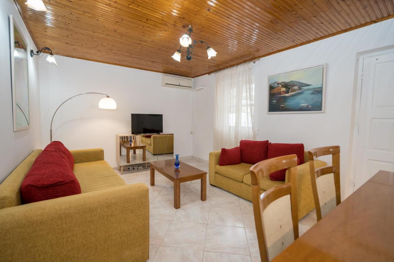 Hydra Melina&George Home-Saronic Cozy Getaway Hydra Island  Экстерьер фото