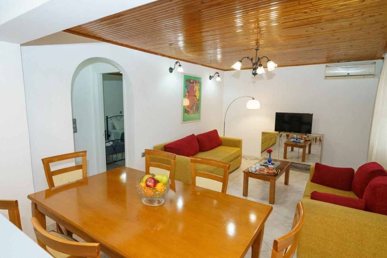 Hydra Melina&George Home-Saronic Cozy Getaway Hydra Island  Экстерьер фото