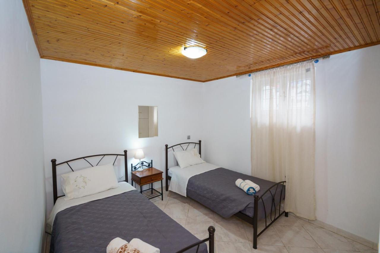 Hydra Melina&George Home-Saronic Cozy Getaway Hydra Island  Экстерьер фото