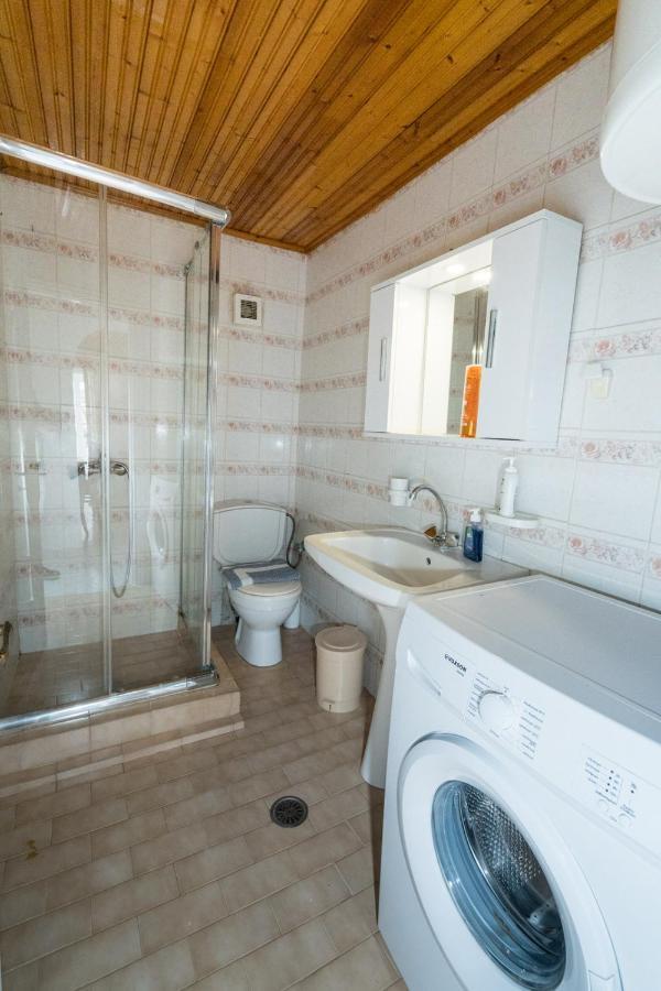 Hydra Melina&George Home-Saronic Cozy Getaway Hydra Island  Экстерьер фото