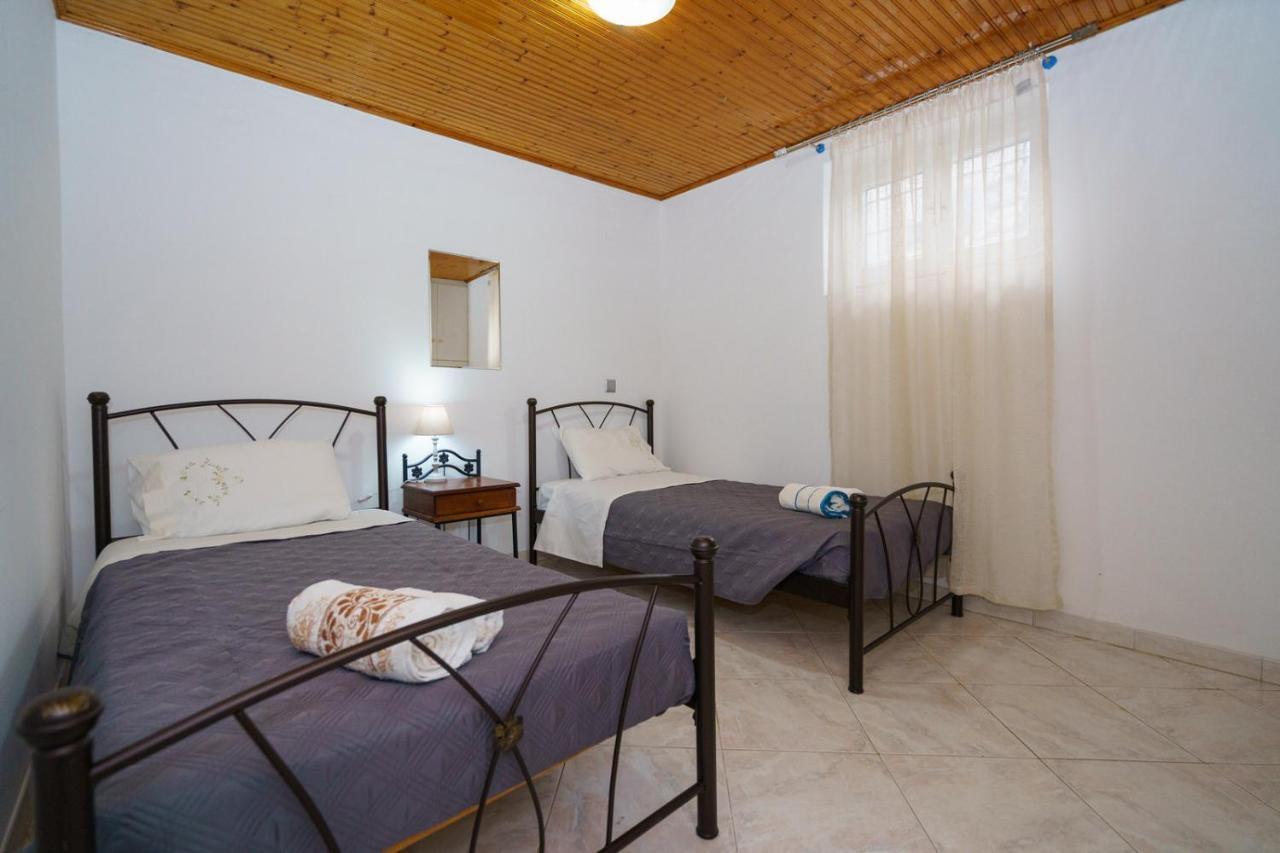 Hydra Melina&George Home-Saronic Cozy Getaway Hydra Island  Экстерьер фото