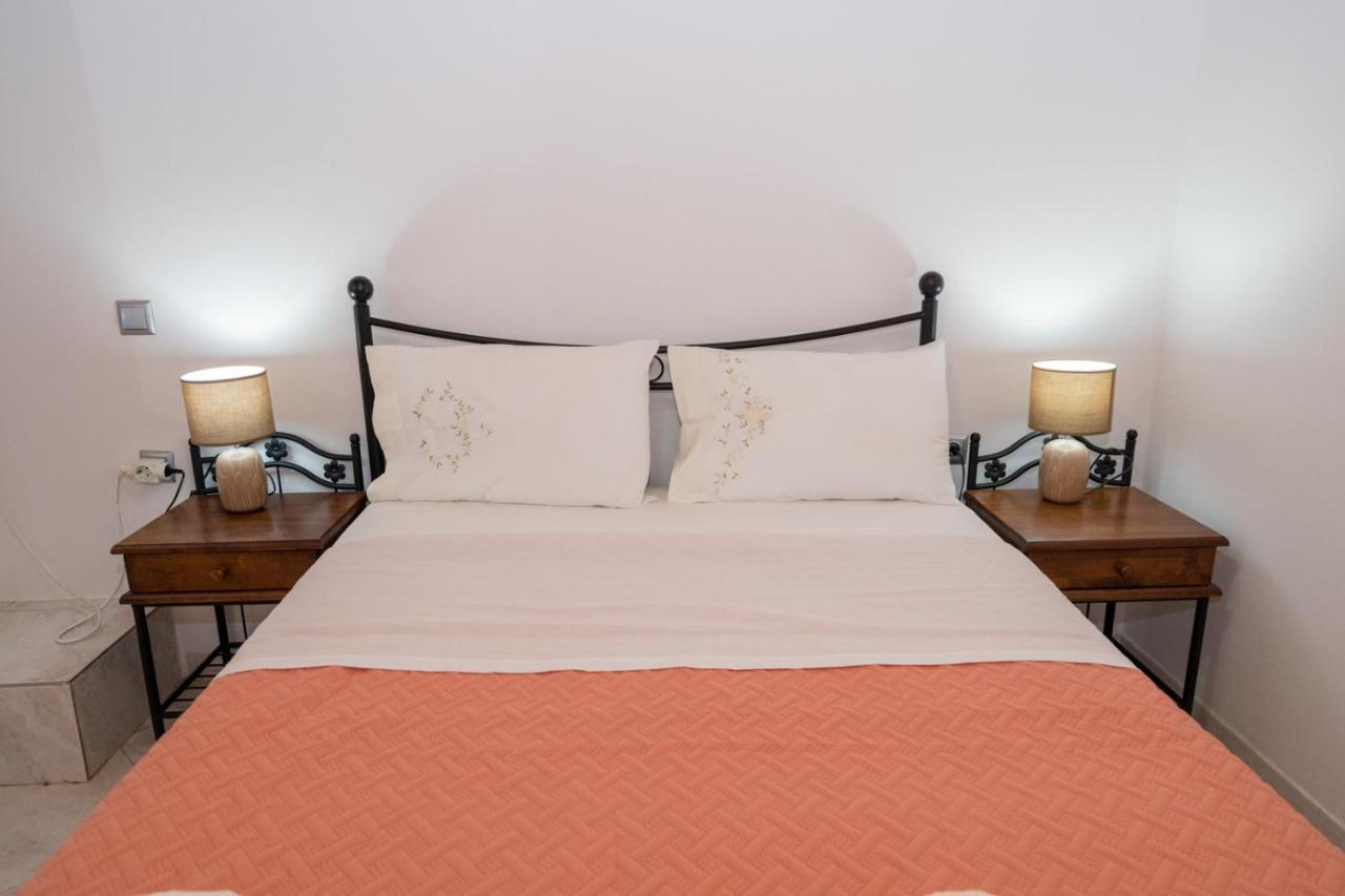 Hydra Melina&George Home-Saronic Cozy Getaway Hydra Island  Экстерьер фото