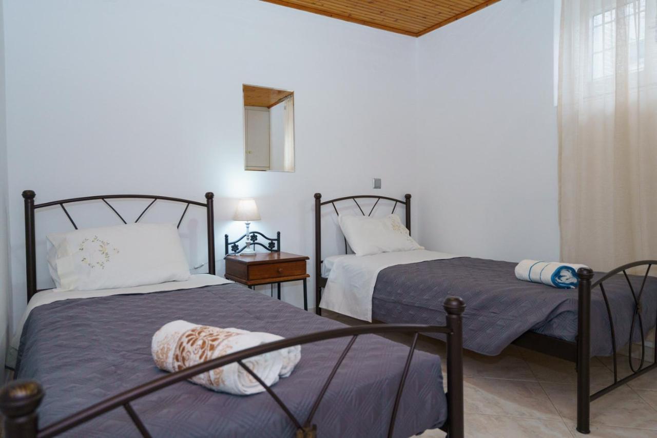 Hydra Melina&George Home-Saronic Cozy Getaway Hydra Island  Экстерьер фото