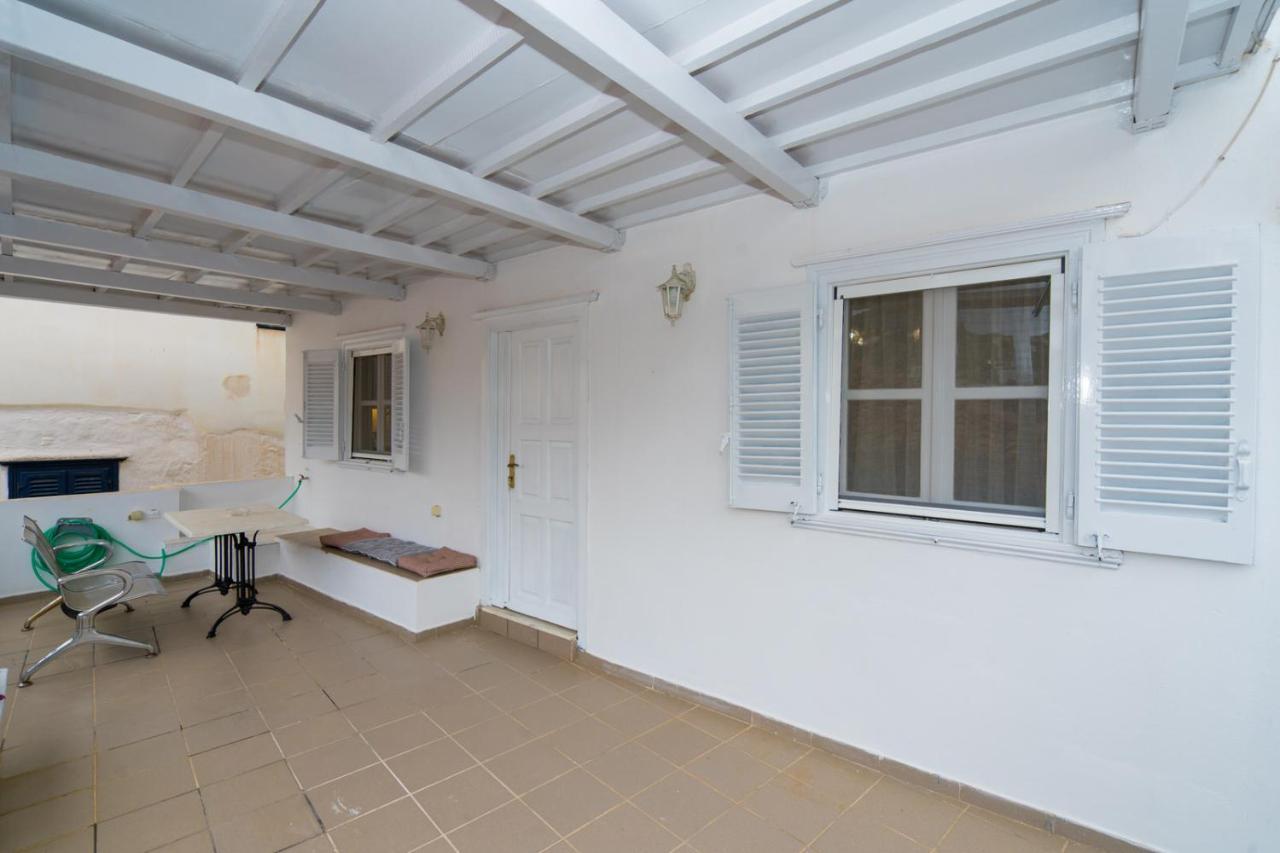 Hydra Melina&George Home-Saronic Cozy Getaway Hydra Island  Экстерьер фото