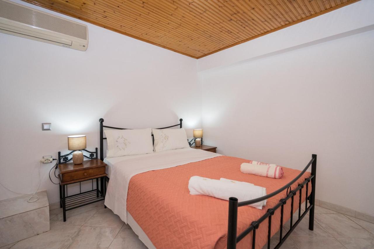 Hydra Melina&George Home-Saronic Cozy Getaway Hydra Island  Экстерьер фото