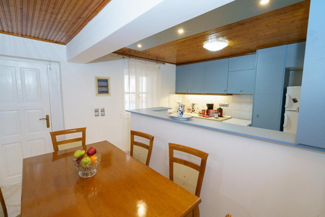 Hydra Melina&George Home-Saronic Cozy Getaway Hydra Island  Экстерьер фото