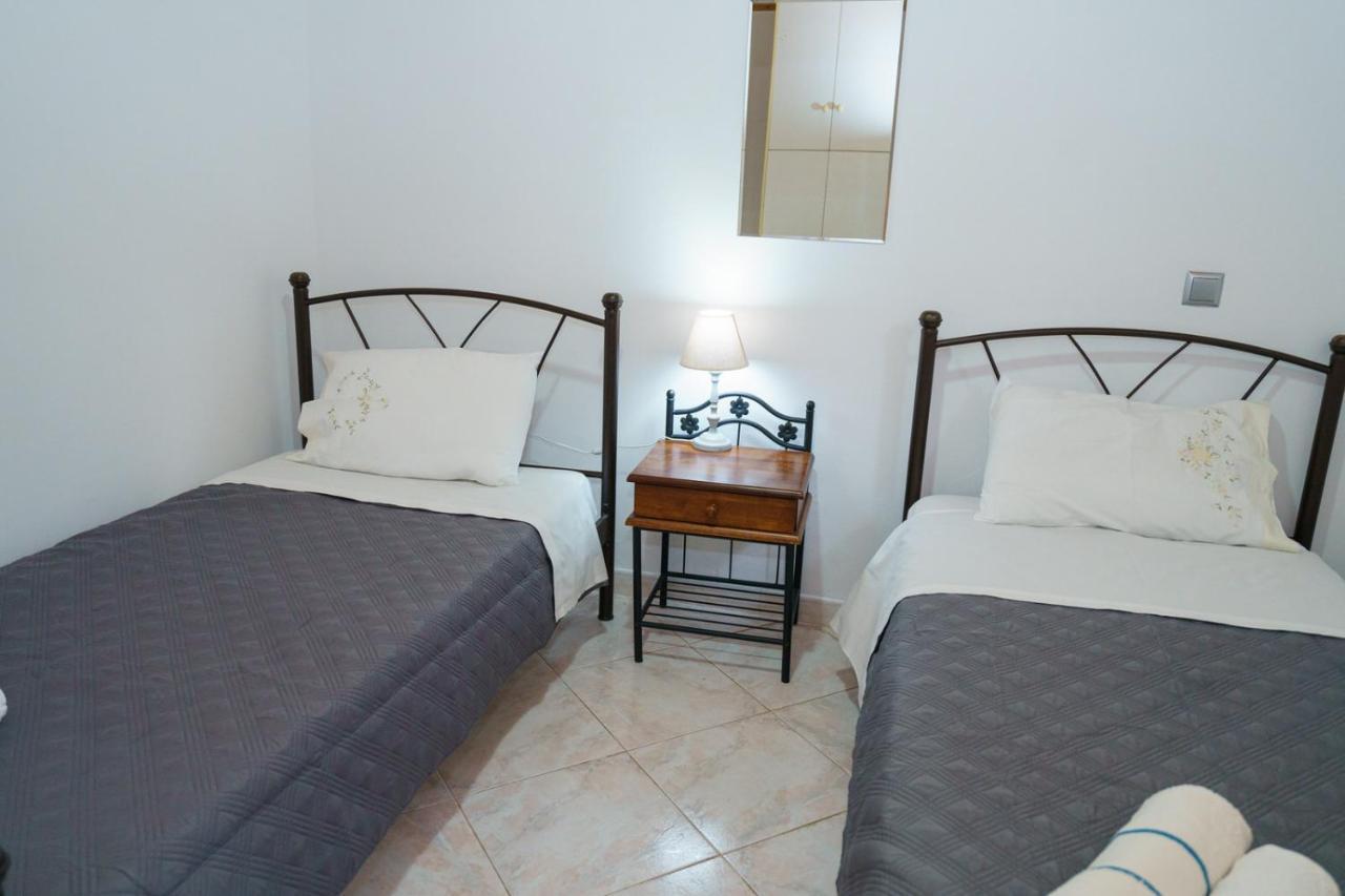 Hydra Melina&George Home-Saronic Cozy Getaway Hydra Island  Экстерьер фото