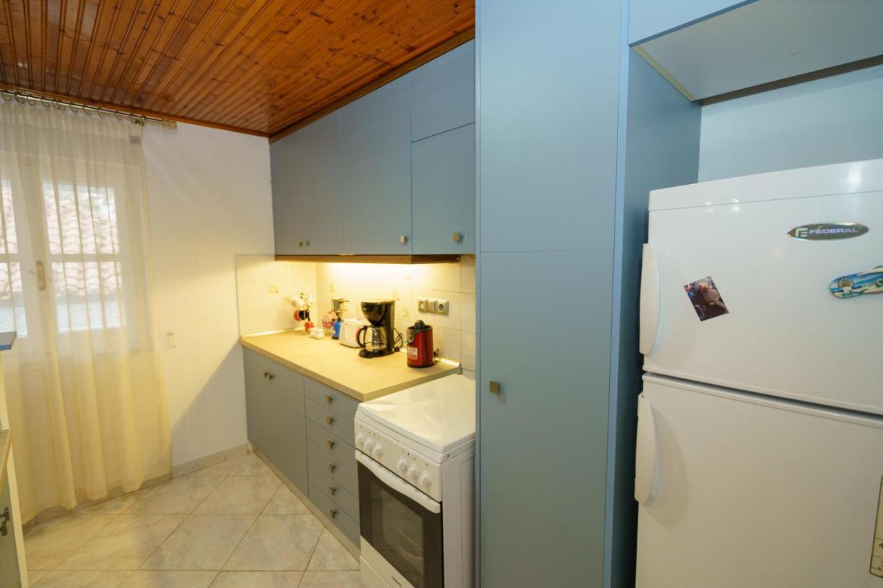 Hydra Melina&George Home-Saronic Cozy Getaway Hydra Island  Экстерьер фото
