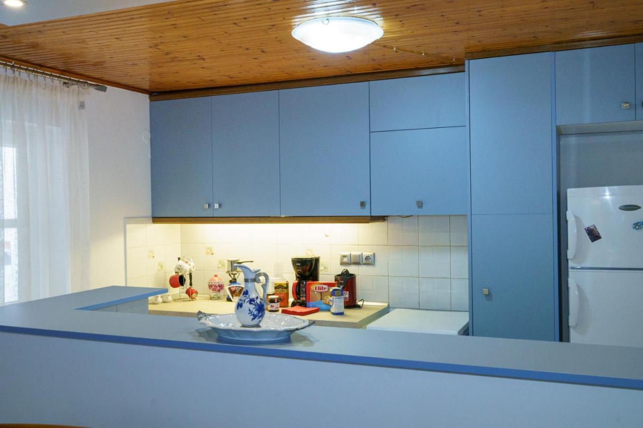 Hydra Melina&George Home-Saronic Cozy Getaway Hydra Island  Экстерьер фото