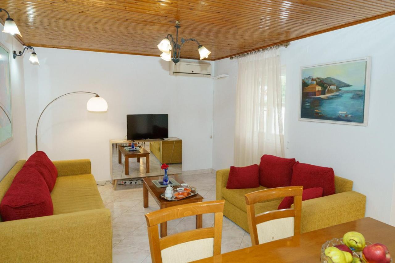 Hydra Melina&George Home-Saronic Cozy Getaway Hydra Island  Экстерьер фото